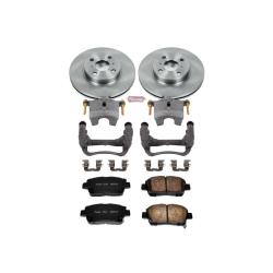 PowerStop KCOE821