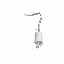 MAG BRE Exhaust Kits Magnaflow 106-0989