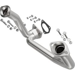 MAG BRE Front Pipe Kit Magnaflow 107-0101