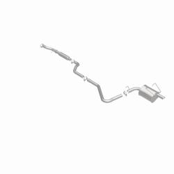 MAG BRE Exhaust Kits Magnaflow 106-0443