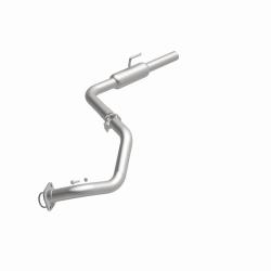 MAG BRE Exhaust Kits Magnaflow 108-0193