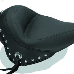 MUSTANG MOTORCYCLE 76750