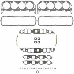 FEL Cylinder Head Gaskets Fel-Pro 17241