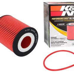 K&N ENGINEERING HP7043