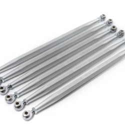 AGENCY POWER APBRPX3200SIL