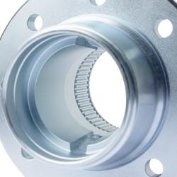 Yukon Gear & Axle YHC63630