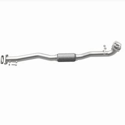 MAG BRE Front Pipe Kit Magnaflow 107-0201