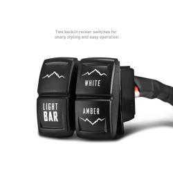 MISHIMOTO BNLTHAR1020