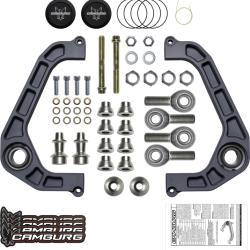 CAMBURG CAM110211GRY