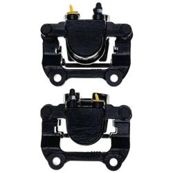 PowerStop S4992BLK