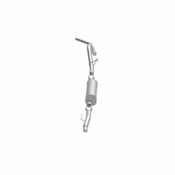 MAG BRE Exhaust Kits Magnaflow 106-0808