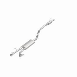 MAG BRE Exhaust Kits Magnaflow 106-0868