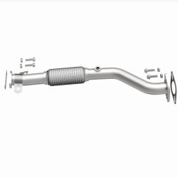 MAG BRE Front Pipe Kit Magnaflow 107-0153