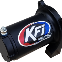 KFI MOTOR25BL