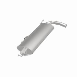 MAG BRE Exhaust Kits Magnaflow 108-0120