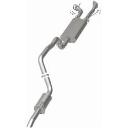 MAG BRE Exhaust Kits Magnaflow 106-0868