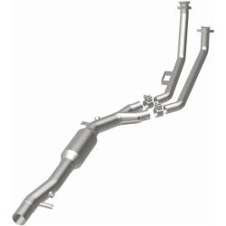MAG Converter Direct Fit Magnaflow 4481172