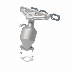 MAG Converter Direct Fit Magnaflow 452010