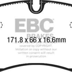 EBC UD1774