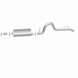 MAG BRE Exhaust Kits Magnaflow 106-0051