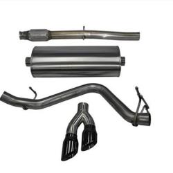 CORSA Performance 14848BLK