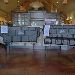 TITAN FUEL TANKS 5015100