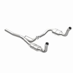 MAG Converter Direct Fit Magnaflow 52148