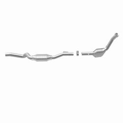 MAG Converter Direct Fit Magnaflow 52115