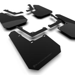 RALLY ARMOR MF112URBLKMBK