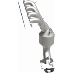 MAG Converter Direct Fit Magnaflow 49327