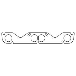 Cometic Gasket CP5126