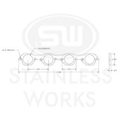 Stainless Works HFSBFAFR200