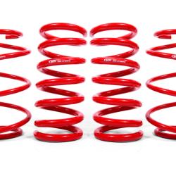 BMR Lowering Springs BMR Suspension SPD763R