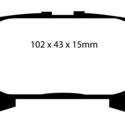 EBC DP61682