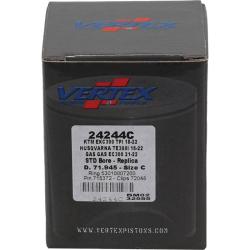 VERTEX PISTONS 24244C