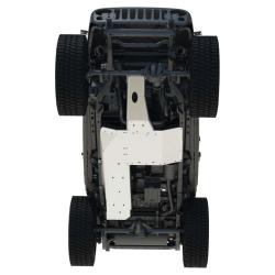 Artec Industries JK1010