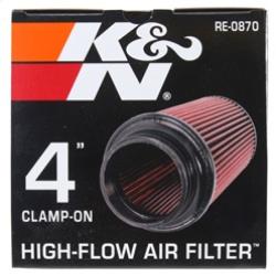 K&N ENGINEERING RE0870