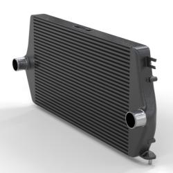 Mishimoto MMINT-XD-16BK