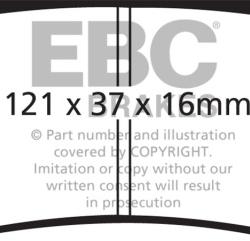EBC DP21160
