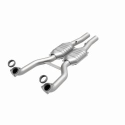 MAG Converter Direct Fit Magnaflow 4481988
