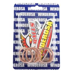 VERTEX PISTONS 823013