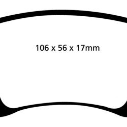 EBC UD1108