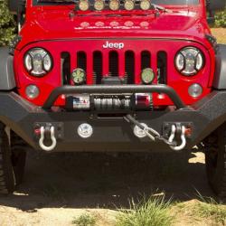 Rugged Ridge 11548.01