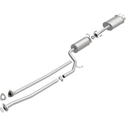 Magnaflow 106-0102