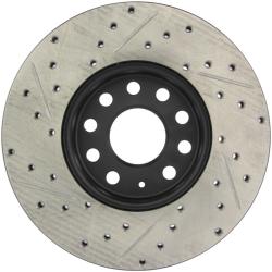 STOPTECH 12733110L