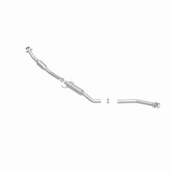 Magnaflow 4481610