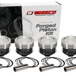 Wiseco K562M88