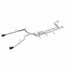 Magnaflow 19704