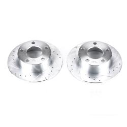 POWER STOP EBR429XPR