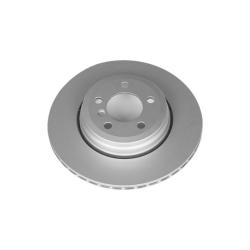 POWER STOP EBR865EVC